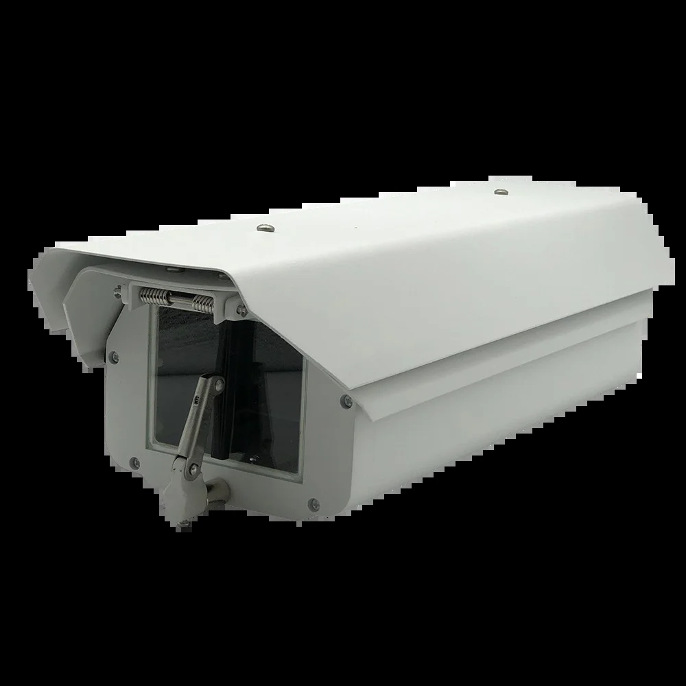 ˷̴ IP66  ߿  CCTV ī޶ Ͽ¡ Ŀ ̽, 24V AC     , 12 ġ
